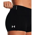 Spodenki damskie Under Armour  Launch Mini Short black