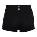 Spodenki damskie Under Armour  Launch Mini Short black