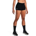 Spodenki damskie Under Armour  Launch Mini Short black