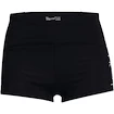 Spodenki damskie Under Armour  Launch Mini Short black L