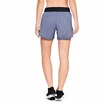 Spodenki damskie Under Armour  Launch SW "Go Long" Short