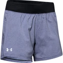 Spodenki damskie Under Armour  Launch SW "Go Long" Short