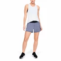 Spodenki damskie Under Armour  Launch SW "Go Long" Short