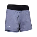 Spodenki damskie Under Armour  Launch SW "Go Long" Short