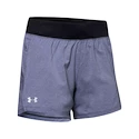 Spodenki damskie Under Armour  Launch SW "Go Long" Short S