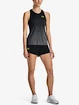 Spodenki damskie Under Armour  LIGHTER THAN AIR Short-BLK