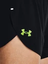 Spodenki damskie Under Armour  LIGHTER THAN AIR Short-BLK