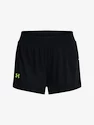 Spodenki damskie Under Armour  LIGHTER THAN AIR Short-BLK