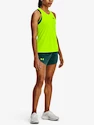 Spodenki damskie Under Armour  LIGHTER THAN AIR Short-GRN