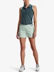 Spodenki damskie Under Armour  Links Club Short-GRN