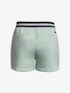 Spodenki damskie Under Armour  Links Club Short-GRN