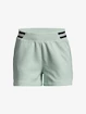 Spodenki damskie Under Armour  Links Club Short-GRN