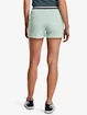 Spodenki damskie Under Armour  Links Club Short-GRN