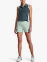 Spodenki damskie Under Armour  Links Club Short-GRN