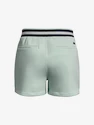 Spodenki damskie Under Armour  Links Club Short-GRN