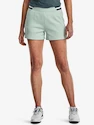 Spodenki damskie Under Armour  Links Club Short-GRN