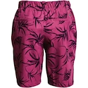 Spodenki damskie Under Armour  Links Printed Short ružové