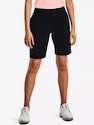 Spodenki damskie Under Armour  Links Short black Black