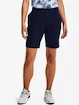 Spodenki damskie Under Armour  Links Short dark blue