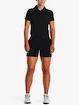 Spodenki damskie Under Armour  Links Shorty-BLK