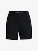 Spodenki damskie Under Armour  Links Shorty-BLK