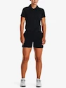 Spodenki damskie Under Armour  Links Shorty-BLK