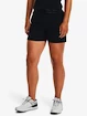 Spodenki damskie Under Armour  Links Shorty-BLK