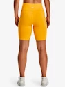 Spodenki damskie Under Armour  Meridian Bike Short-YLW