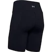 Spodenki damskie Under Armour  Meridian Bike Shorts-BLK