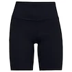 Spodenki damskie Under Armour  Meridian Bike Shorts-BLK