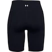 Spodenki damskie Under Armour  Meridian Bike Shorts-BLK