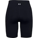 Spodenki damskie Under Armour  Meridian Bike Shorts-BLK