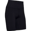 Spodenki damskie Under Armour  Meridian Bike Shorts-BLK S