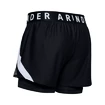 Spodenki damskie Under Armour  Play Up 2-in-1 Shorts black