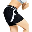 Spodenki damskie Under Armour  Play Up 2-in-1 Shorts black