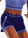 Spodenki damskie Under Armour  Play Up 2-in-1 Shorts -BLU