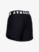 Spodenki damskie Under Armour  Play Up 5in Shorts-BLK