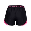 Spodenki damskie Under Armour  Play Up Shorts 3.0 Black