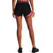 Spodenki damskie Under Armour  Play Up Shorts 3.0 Black