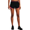 Spodenki damskie Under Armour  Play Up Shorts 3.0 Black