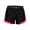 Spodenki damskie Under Armour  Play Up Shorts 3.0 Black