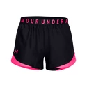 Spodenki damskie Under Armour  Play Up Shorts 3.0 Black