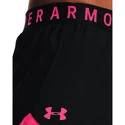 Spodenki damskie Under Armour  Play Up Shorts 3.0 Black