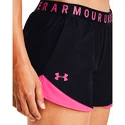 Spodenki damskie Under Armour  Play Up Shorts 3.0 Black