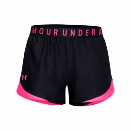 Spodenki damskie Under Armour Play Up Shorts 3.0 Black