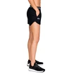 Spodenki damskie Under Armour  Play Up Shorts 3.0 black