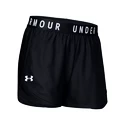 Spodenki damskie Under Armour  Play Up Shorts 3.0 black