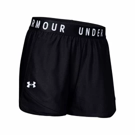 Spodenki damskie Under Armour Play Up Shorts 3.0 black