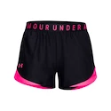 Spodenki damskie Under Armour  Play Up Shorts 3.0 Black XS