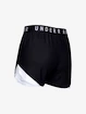 Spodenki damskie Under Armour  Play Up Shorts 3.0-BLK